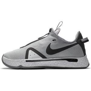 Nike PG 4 Team Cool Grey - (CK5828-001)