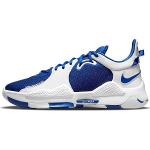 Nike PG 5 TB Game Royal - (DA7758-400)