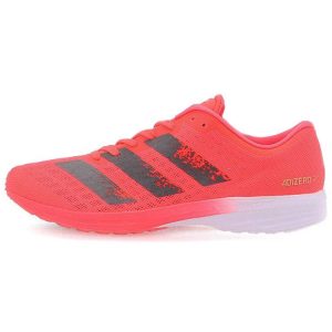 adidas Adizero RC 2 Signal Pink Black   Core-Black Cloud-White (EG4679)