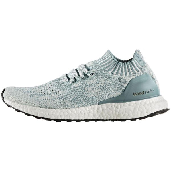 Adidas UltraBoost Uncaged Crystal White   Vapour-Grey Tech-Earth (BB3905)