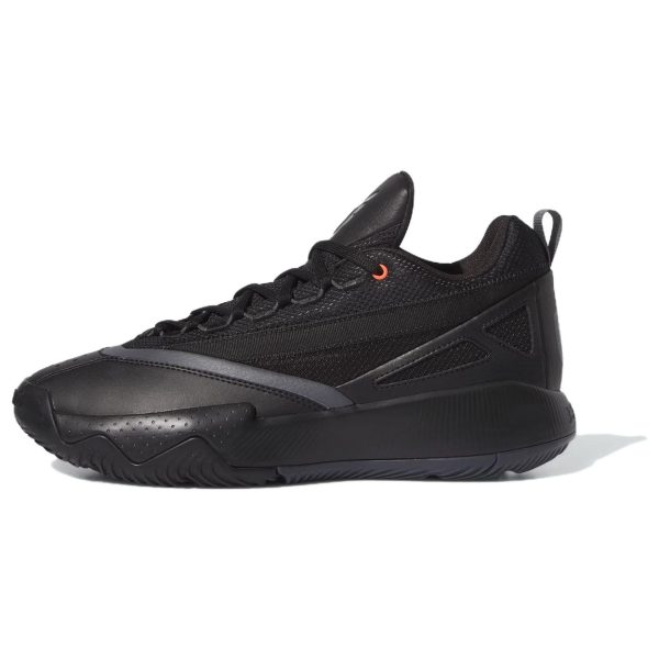 adidas Dame Certified 20 Black Core-Black Grey-Six (IE9352)