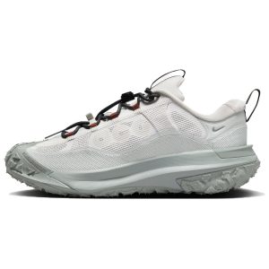 Nike ACG Mountain Fly 2 Low GORE-TEX Phantom Light Silver  - Dark-Smoke-Grey (HF6245-003)