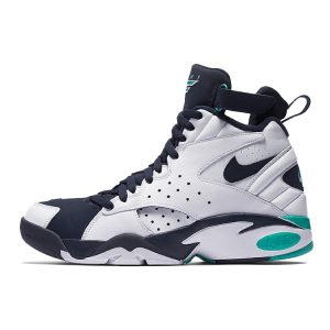 Nike Air Maestro 2 LTD Hyper Jade - Hyper-Jade-Obsidian (AH8511-100)