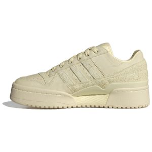 Adidas Forum Bold Stripes Cream     - (ID3154)