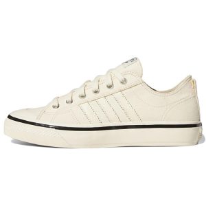 adidas Nizza RF 74 Ecru Tint Brown Cloud-White Core-Black (GX8340)