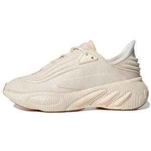 Adidas   Adifom SLTN Ecru Tint Cream Bliss-Orange Cloud-White (HP6489)