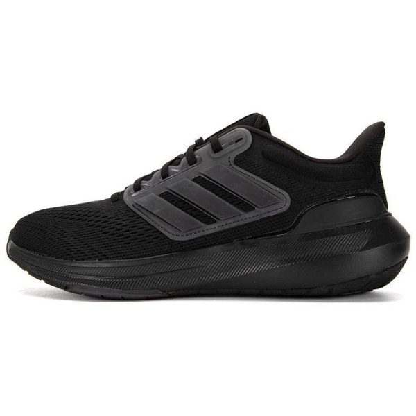 Adidas Ultrabounce Black Carbon   Core-Black (HP5797)