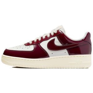 Nike Air Force 1 Roman Empire Red Sail Dark-Beetroot (DQ8583-100)