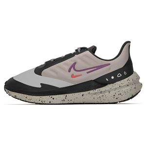 Nike Air Winflo 9 Shield Cobblestone Vivid Purple (DM1104-002)