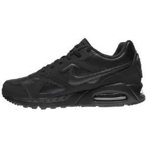 Nike Air Max IVO Triple Black (580520-002)