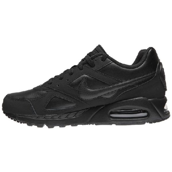 Nike Air Max IVO Triple Black (580520-002)