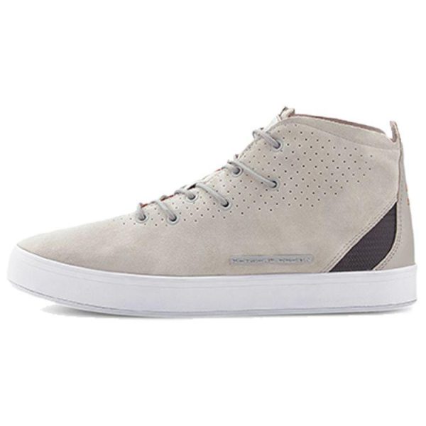 Puma Porsche Design x Meister Mid Glacier (306570-02)