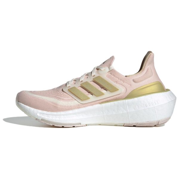 adidas UltraBoost Light Wonder Quartz Gold Metallic    - (IE1757)