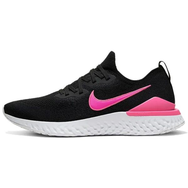 Nike Epic React Flyknit 2 Pink Blast (BQ8928-013)