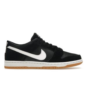 Nike Zoom Dunk Low Pro SB Black Gum White-Gum-Light-Brown (854866-019)