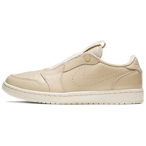 Air Jordan 1 Low Slip-On Desert Ore - (AV3918-200)