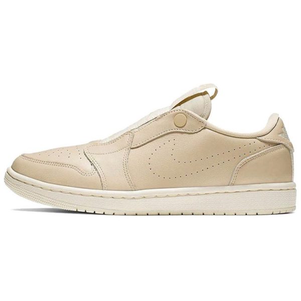 Air Jordan 1 Low Slip-On Desert Ore - (AV3918-200)