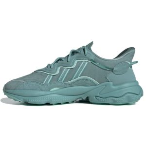 adidas Ozweego Vapor Steel Green Blush-Green Core-Black (FZ1961)