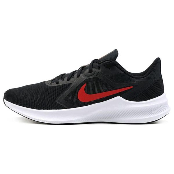 Nike Downshifter 10 University Red   - (CI9981-006)