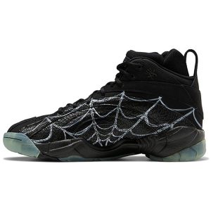 Reebok Shaqnosis Boktober -   Webs Black White (FZ1359)