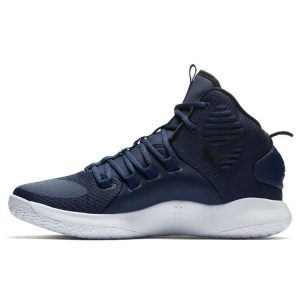 Nike Hyperdunk X TB Midnight Navy  - (AR0467-402)