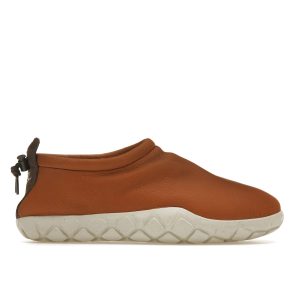 Nike Air Moc Bomber Cognac Light-Bone-Velvet-Brown (862439-200)
