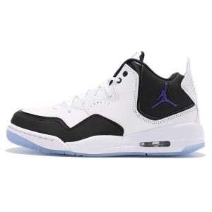 Air Jordan Jordan Courtside 23 Concord White Dark-Concord Black (AR1000-104)