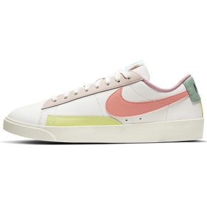 Nike Blazer Low LE Pastel     - (DJ0035-161)