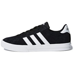 Adidas Daily 20 Core Black   Cloud-White (DB0273)