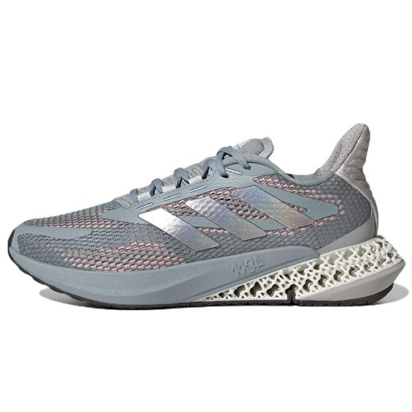 adidas 4DFWD Pulse Magic Grey Turbo - (GZ8623)