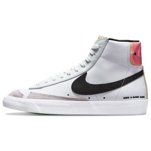 Nike Blazer Mid 77 Have A Good Game White Green-Strike Black (DO2331-101)