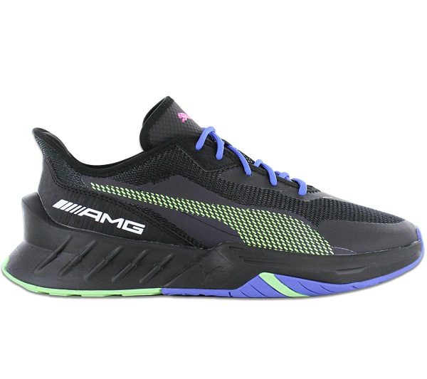 Puma Mercedes AMG Motorsport - Maco SL - (307471-02)