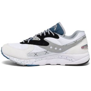 Saucony Aya White Seaport (S70513-1)