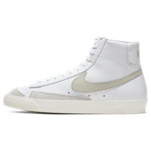 Nike Blazer Mid 77 Light Bone (BQ6806-106)
