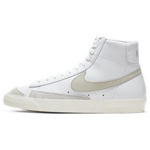 Nike Blazer Mid 77 Light Bone (BQ6806-106)