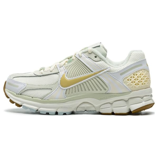 Nike Air Zoom Vomero 5 Sail Buff Gold (FV3638-171)