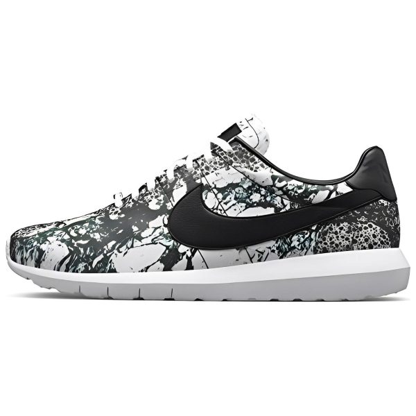 Nike Serena Williams x Roshe LD-1000 QS Greatness White Black (829721-100)