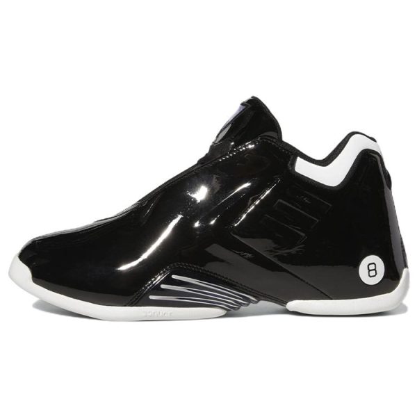 Adidas T-Mac 3 Restomod Magic 8 Ball   Black Core-Black Cloud-White (GY2395)