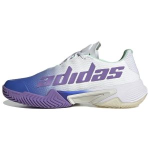 Adidas Barricade Lucid Blue Violet Fusion   Pulse-Mint (HP7417)