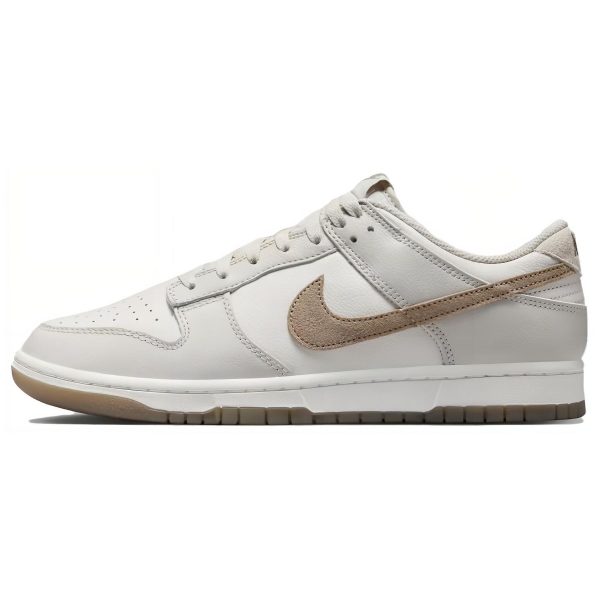 Nike Dunk Low Retro SE Phantom Khaki White Light-Bone Summit-White (FJ4188-001)