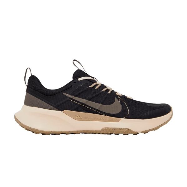 Nike Juniper Trail 2 Black Ironstone   Sanddrift (DM0822-005)