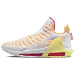 Nike LeBron Witness 6 EP White Melon Tint - - (DC8994-101)