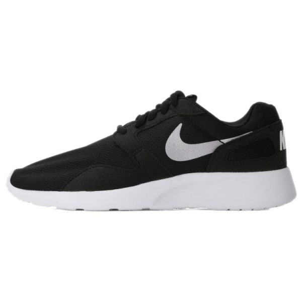 Nike   Kaishi Black White - (654845-012)