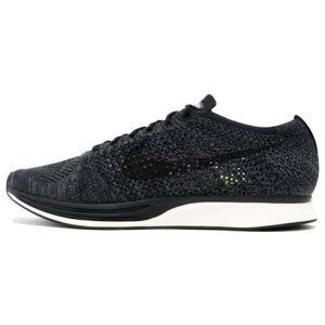 Nike Flyknit Racer Knit by Night  -- (526628-005)