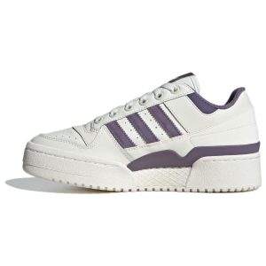 Adidas Forum Bold Off White Shadow Violet (IE4762)