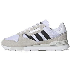 Adidas Treziod 20 White Black Grey   Cloud-White Core-Black Grey-One (GY0052)