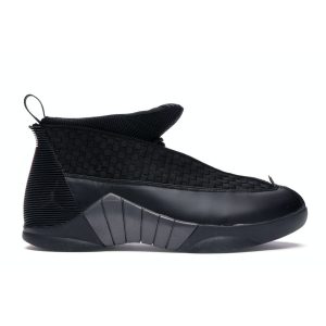 Air Jordan 15 Retro Stealth 2007  Varsity-Red (317111-061)