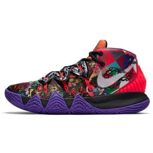 Nike Kybrid S2 (DD1469-600)