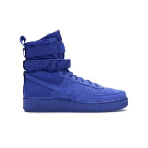 Nike SF Air Force 1 Game Royal (864024-401)