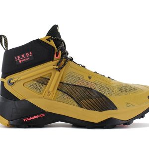 Puma Explore NITRO Mid GTX - GORE-TEX - (377860-03)